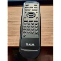 在飛比找蝦皮購物優惠-Yamaha DVD-S700 Remote Control