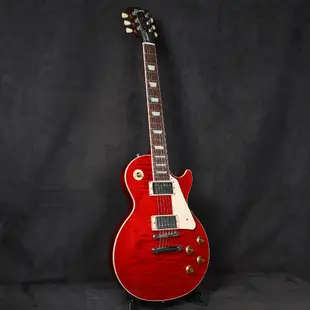 Gibson Les Paul Standard 50s - 60s Cherry 電吉他 櫻桃紅塗裝【民風樂府】