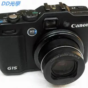 佳能G16 G15 G12 G11 G10 S200 S95 S90 TX300 TX100 CCD數碼相機