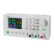 RD6012 60V Digital Control DC Adjustable Voltage USB WiFi Step-down Power Supply