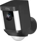 Ring Spotlight Cam Battery Outdoor Security Camera and Spotlight New!
