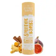 The Defender Golden Chai Smoothie Bomb 5pk