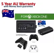 *2021* Upgrade New Chip For XBOX ONE Controller Play Rechargeable Battery
