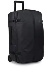 [THULE] Aion 95L Wheeled Duffel 70cm in Black