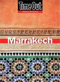 在飛比找三民網路書店優惠-Time Out Marrakech