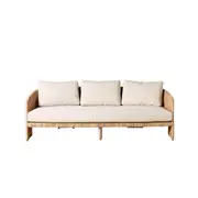 Nova 3 Seater Sofa