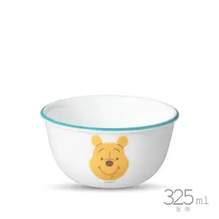 CORELLE 小熊維尼/米奇餐碗(飯碗325ml /拉麵碗900ml /韓式湯碗473ml/方形碗)