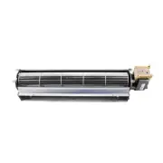 Cleveland Iron Works Pellet Stove Convection Blower (66630) | Genuine OEM