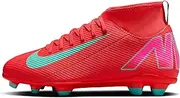 [Nike] Unisex Children's Jr. Mercurial Superfly 10 Club Trainers