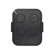 Garage Door Remote Control 433.92MHz Gate Opener for NICE ERA FLOR FLO2RS8847