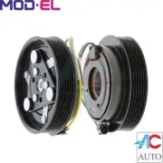 MAGNETIC CLUTCH AIR CONDITIONER COMPRESSOR AC-06SD54 FOR VOLVO V60 S80/II V70