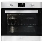 Artusi 60cm Pyrolytic Built-in Oven