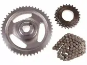 Melling Stock Timing Set fits Ford GT40 1964-1968 7.0L V8 84ZCBH (for: Ford)