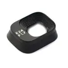 Gimbal Lens Cover Camera Frame for DJI Mini 4 Pro Drone Improving Shooting