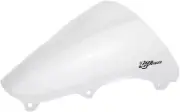 NEW ZERO GRAVITY 20-157-01 SR Series Windscreen Clear