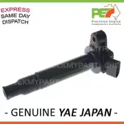 6x New * YAE JAPAN * Ignition Coil For Lexus GS300 GS450h GRS190 GWS191