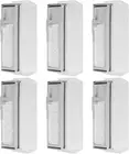 6 Pack Dust Bags for Narwal Freo X Ultra & Freo X Plus Robot Vacuum Replacement