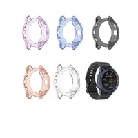 在飛比找蝦皮商城優惠-【軟殼套】Garmin Fenix 6S/6S Pro 1.