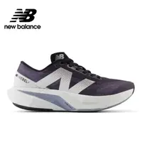 在飛比找momo購物網優惠-【NEW BALANCE】NB 慢跑鞋_女性_黑色_WFCX