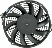 MOOSE RACING 1901-0336 OEM Replacement Cooling Fan 2009 Can-Am Spyder GS