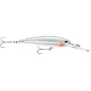 Rapala XRMAG15GGH X-rap® Magnum® 15 Glass Ghost