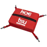 Paddleboard Deck Cooler Bag Portable Stand up Paddle Board Storage Bag 600D Oxfo
