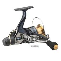 在飛比找PChome24h購物優惠-【SHIMANO】AORISTA BB 2500 紡車式捲線