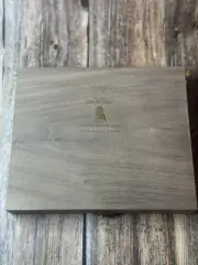 Davidoff Winston Churchill Limited Edition 2025 Rare cigar box collector