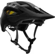 Fox SALE $119.95 (RRP$199) Speedframe MIPS MTB Helmet Black Large