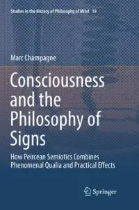 在飛比找博客來優惠-Consciousness and the Philosop