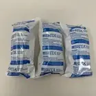 NEW Brita Water Filter Pitcher Advanced Replacement Filters 3 Count Pack