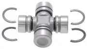 Universal Joint / U Joint - OEM# 40100-S10-A01 Febest # ASH-52 (for: Honda)