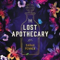 在飛比找博客來優惠-The Lost Apothecary