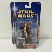 Hasbro Star Wars: SAGA Series 2002 - #24 Jar Jar Binks “Gungan Senator”