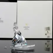 SWAROVSKI Figurine Cinderella 255108