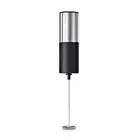 Electric Milk Frother Coffee Foam Maker Handheld Blender Mixer S9T5
