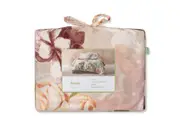 ROSAL King Bed Quilt Cover Set