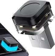 USB Car Light,LED Interior Car Light Ambient Light | Interior Light Wireless Multiple Modes Night Light For All Car & Home