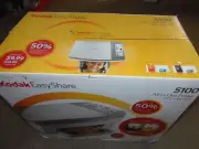 New Kodak Easyshare 5100 All-in-One Printer