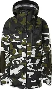 [THE NORTH FACE] A-CAD FUTURELIGHT Waterproof Shell Ski Jacket Women's