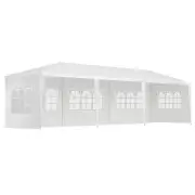 Instahut Gazebo 3X9 Outdoor Marquee Party Wedding Tent Canopy Camping steel Marq