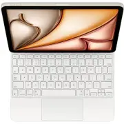 Apple Magic Keyboard for iPad Air 11" (M3) (White)