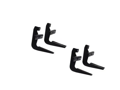 Running Board Mount Kit For 02-05 Ford Mercury Explorer Mountaineer XLT CQ59F4