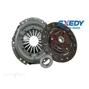 Exedy Clutch Kit OEM Replacement - SZK-6361