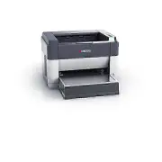 Kyocera FS1061DN Laser