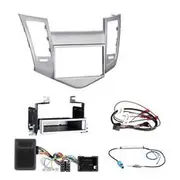 Aerpro Single/Double Din Install Kit To Suit Holden - FP9421K