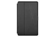 Targus Click-In THZ903GL Carrying Case (Wallet) Samsung Galaxy Tab A7 Lite Tablet - Black - Thermoplastic Polyurethane (TPU) Body - 14 mm Height - 1