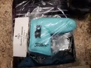 Scotty Cameron Rare 2004 Tiffany Headcover