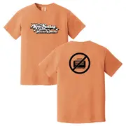 WilcoThe Kay-Settes starring Butchers Blind T-Shirt