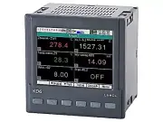 KD6 41100M0 Data Logger Interface: Ethernet, RS485, USB 300g -10-55°C IN: 4 L...